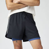 Movement 6” Short
