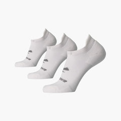 Run-In No Show 3-Pack